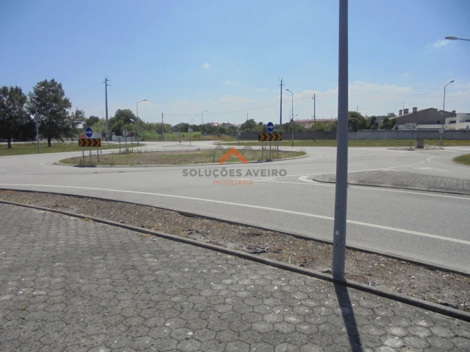 Terreno para Venda em Ílhavo (São Salvador) Foto 4