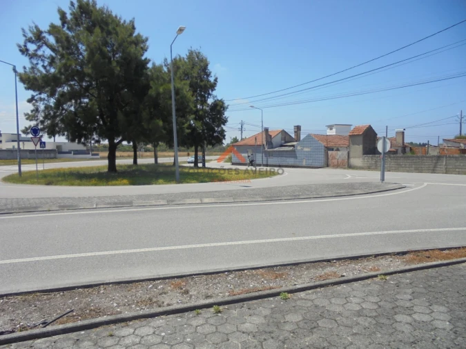 Terreno para Venda em Ílhavo (São Salvador) Foto 6