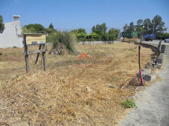 Terreno para Venda em Ílhavo (São Salvador) Foto 7