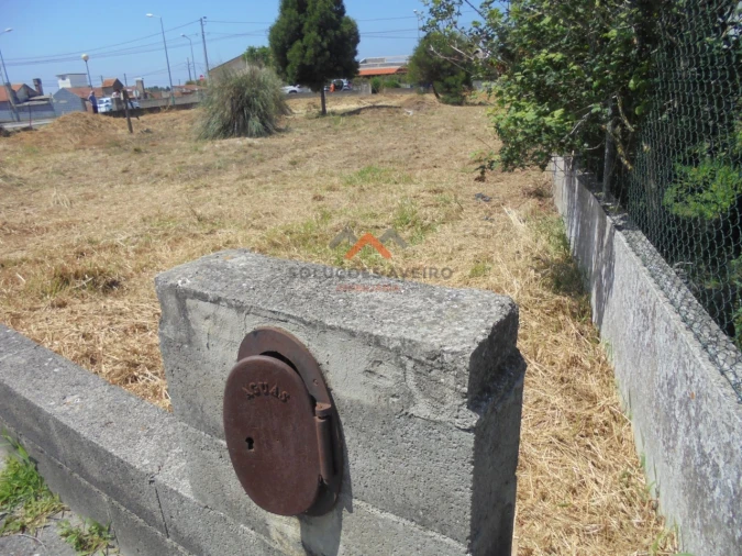 Terreno para Venda em Ílhavo (São Salvador) Foto 12