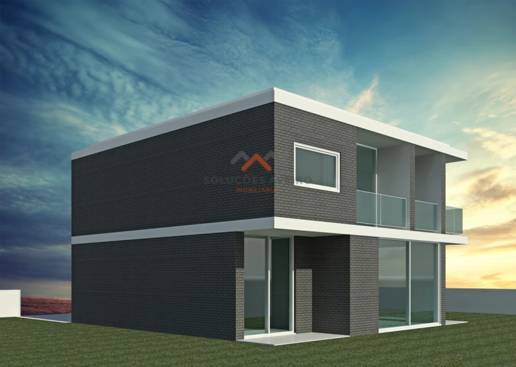 Terreno para Venda em Eixo e Eirol Foto 2