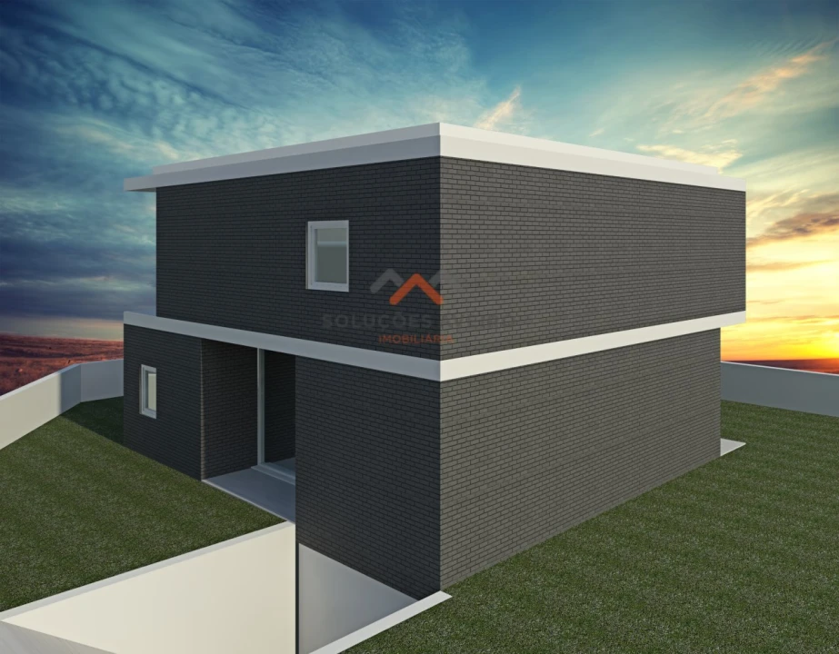 Terreno para Venda em Eixo e Eirol Foto 3