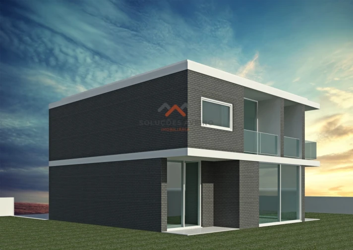 Terreno para Venda em Eixo e Eirol Foto 2