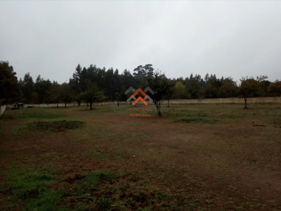 Terreno para Venda em Recardães e Espinhel Foto 7