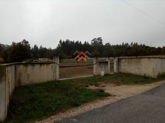 Terreno para Venda em Recardães e Espinhel Foto 1
