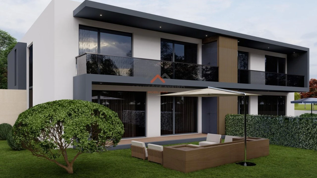 Terreno para Venda em Aradas Foto 4