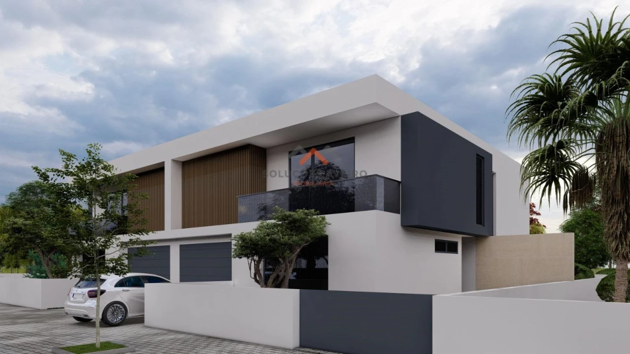 Terreno para Venda em Aradas Foto 3