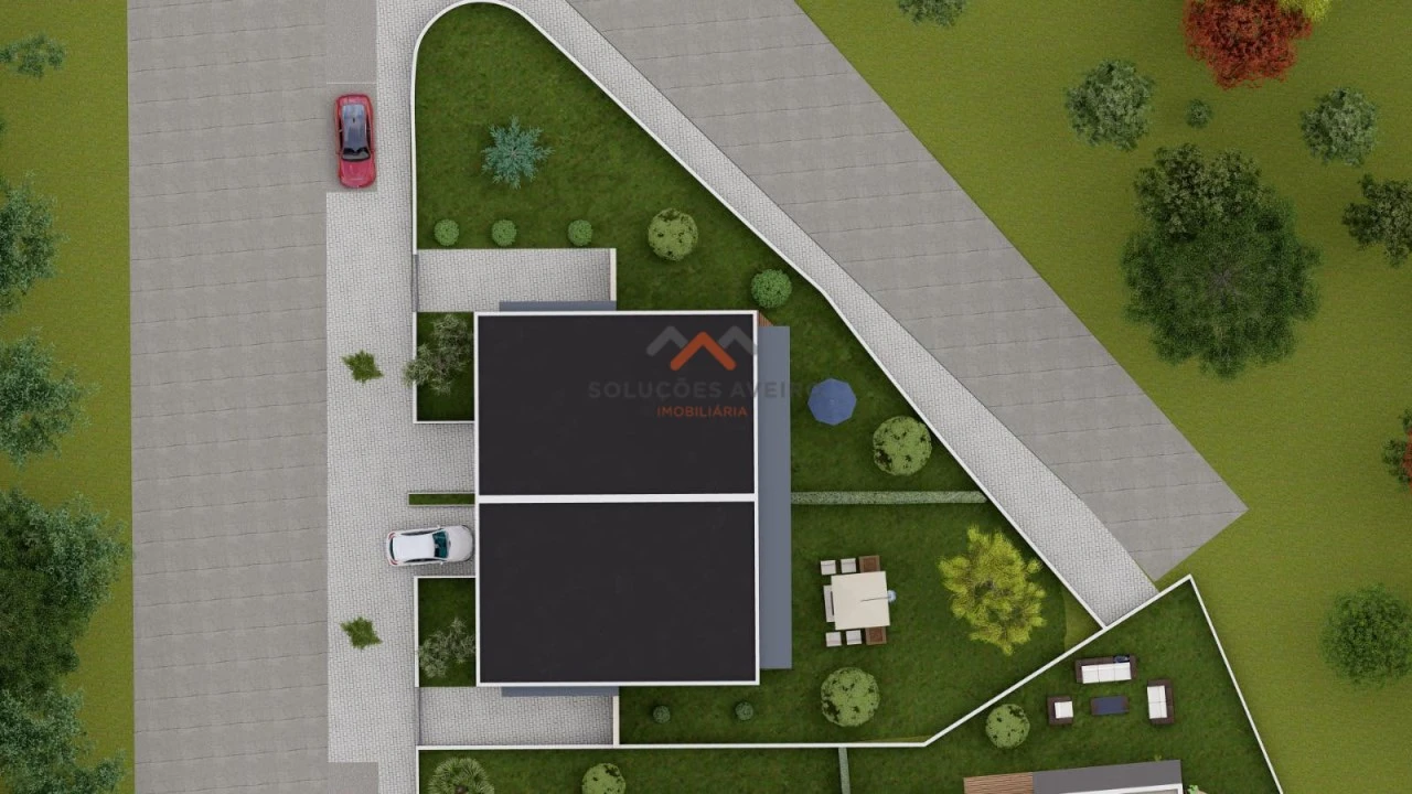 Terreno para Venda em Aradas Foto 2