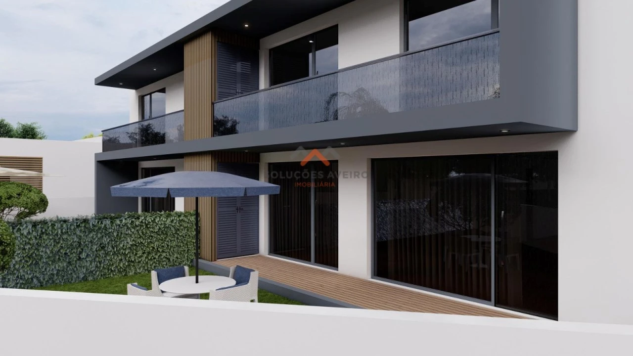 Terreno para Venda em Aradas Foto 8