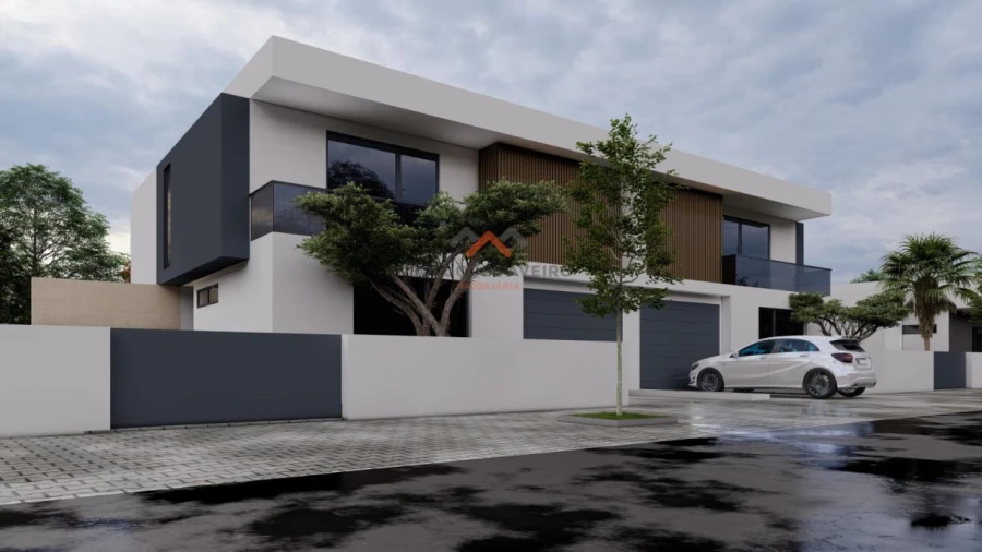 Terreno para Venda em Aradas Foto 7