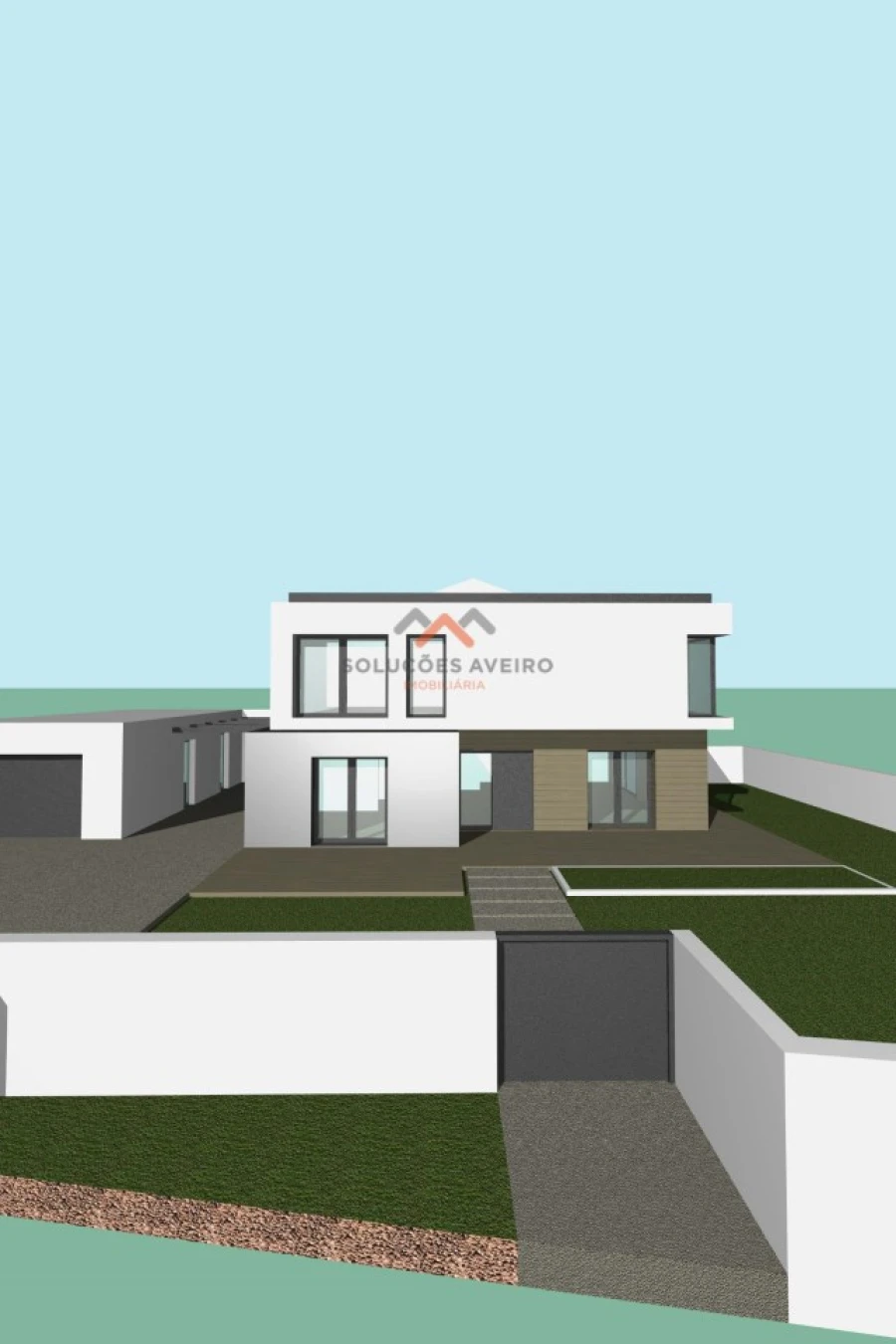 Terreno para Venda em Aradas Foto 3