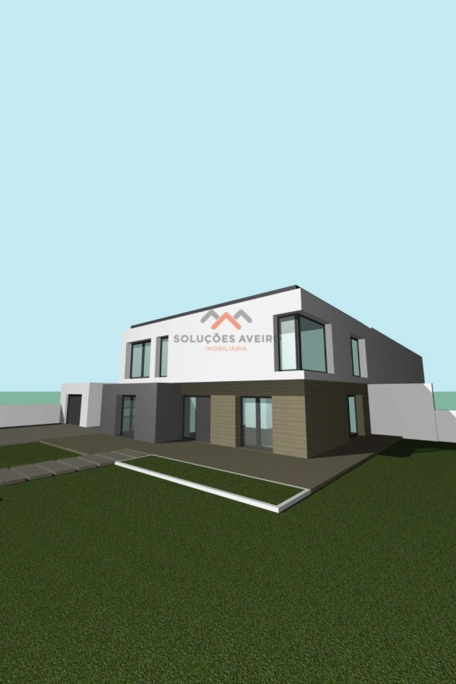 Terreno para Venda em Aradas Foto 1