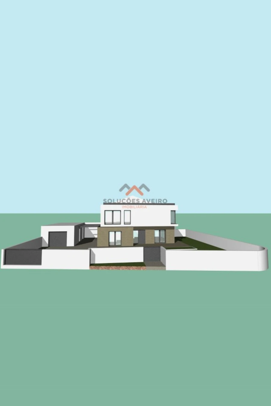 Terreno para Venda em Aradas Foto 5