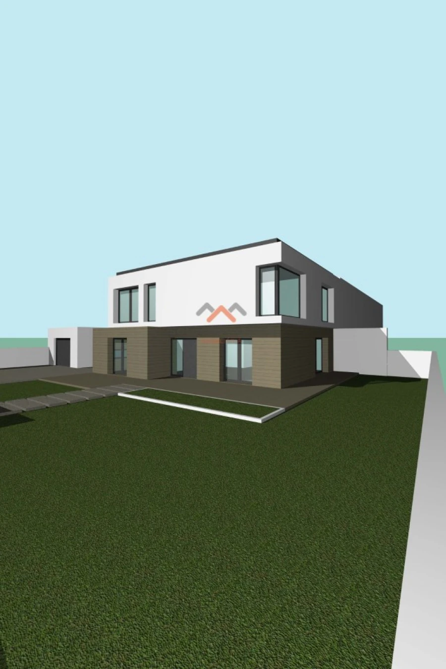 Terreno para Venda em Aradas Foto 4