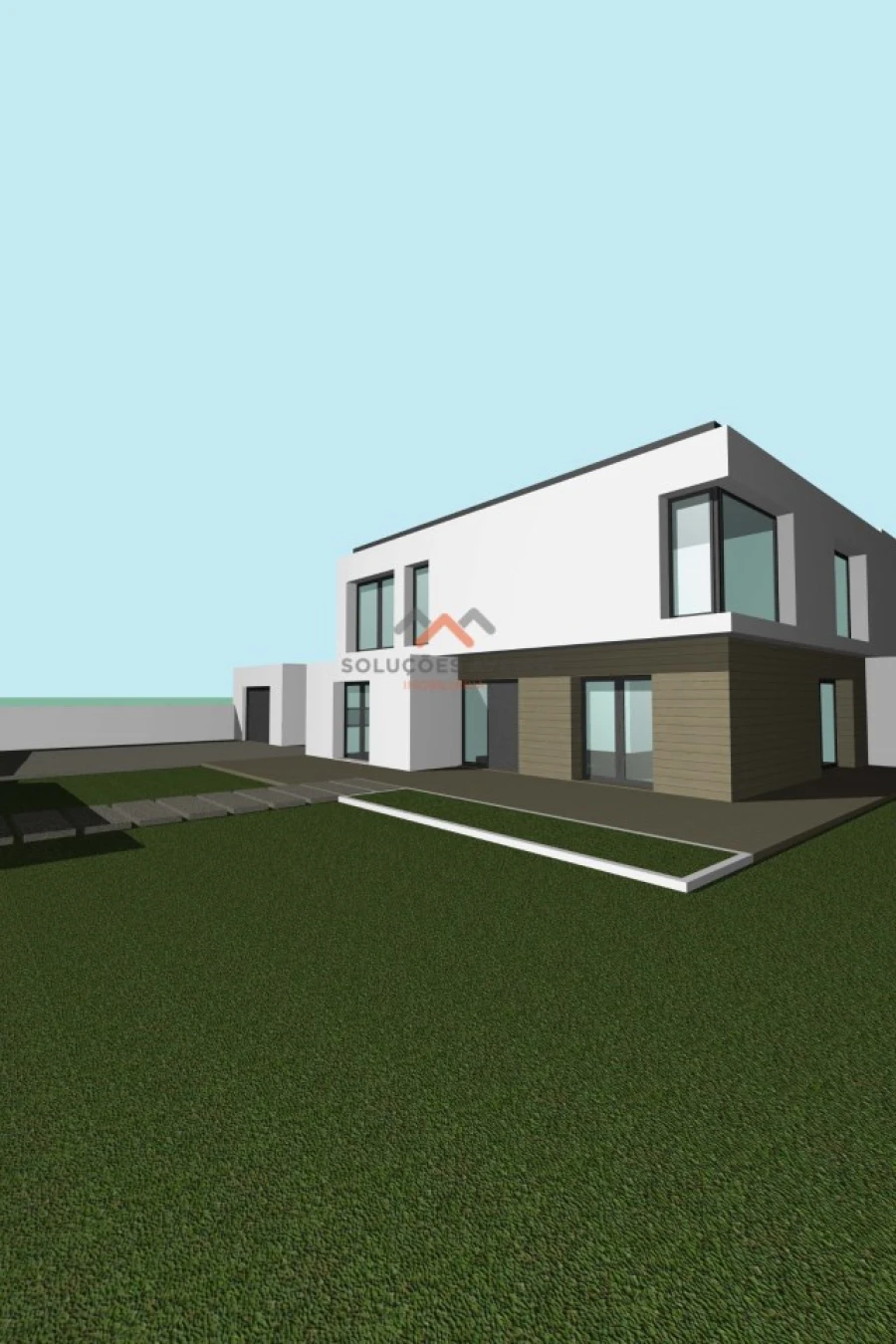 Terreno para Venda em Aradas Foto 6