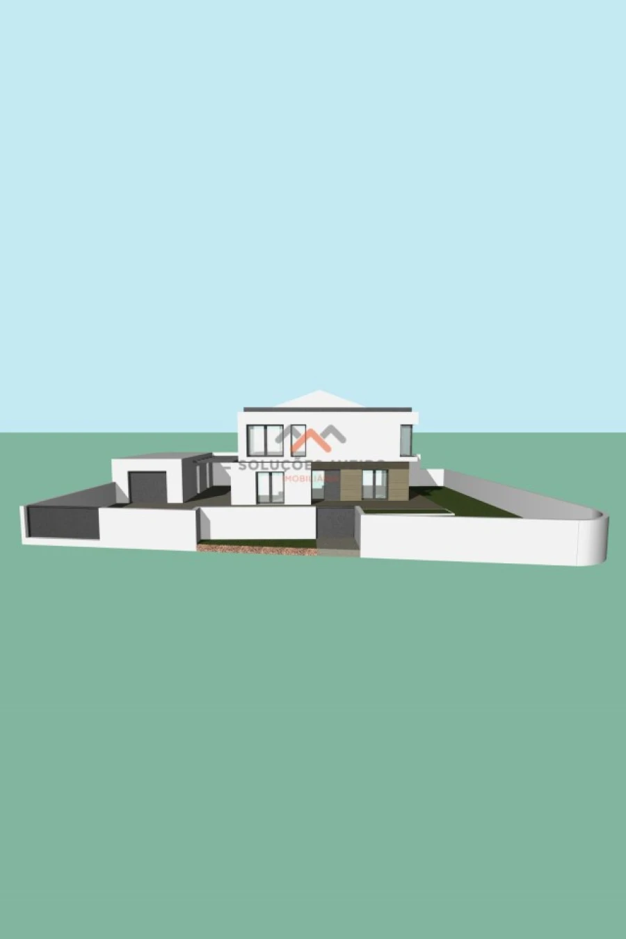 Terreno para Venda em Aradas Foto 7