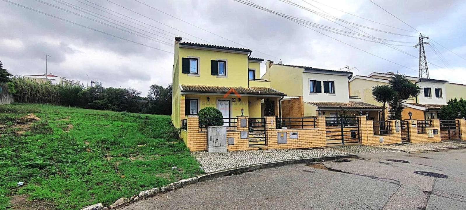 Terreno para Venda em Tavarede Foto 3