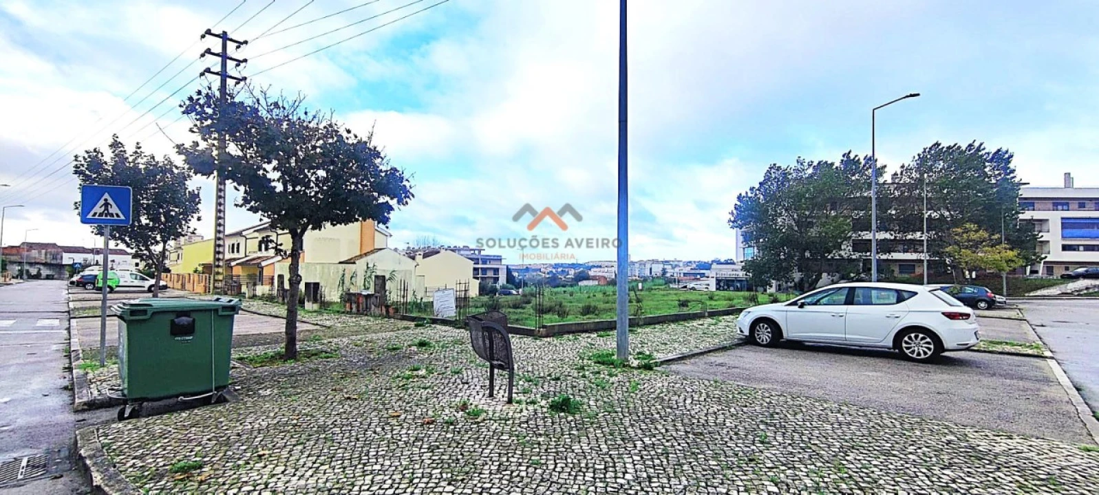 Terreno para Venda em Tavarede Foto 5