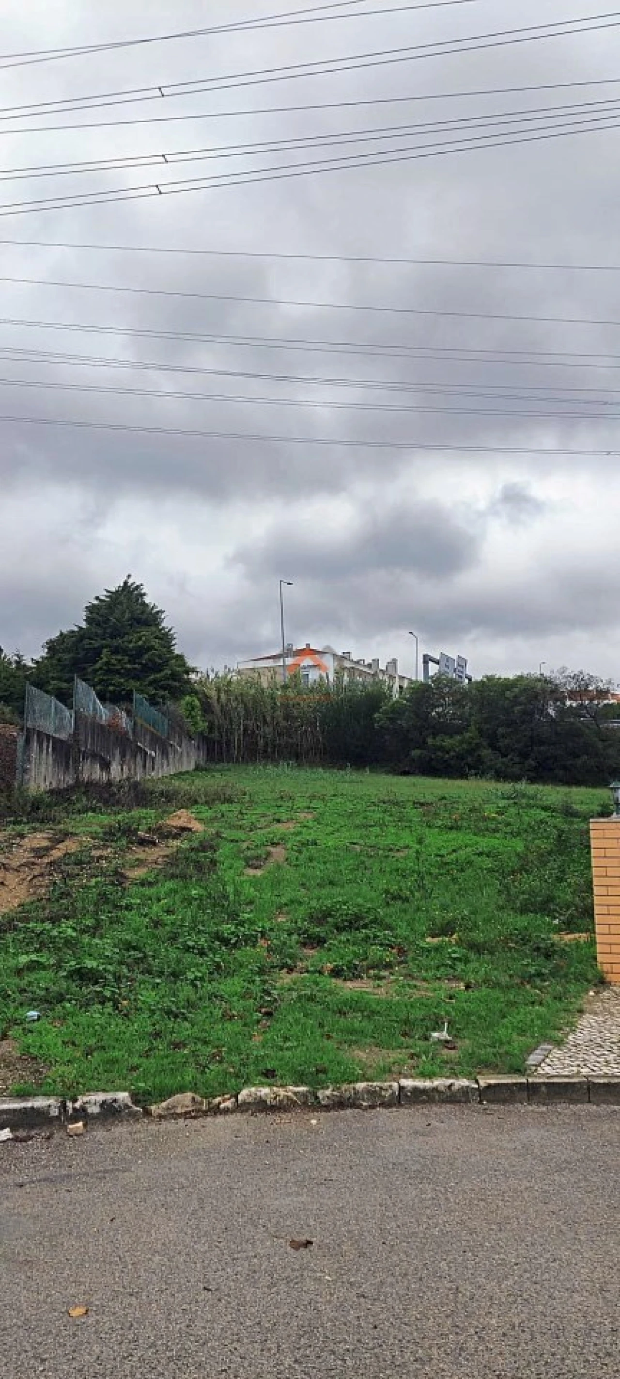 Terreno para Venda em Tavarede Foto 6