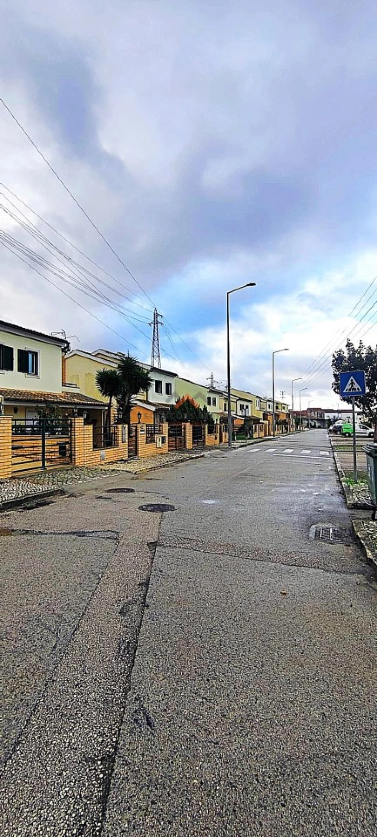 Terreno para Venda em Tavarede Foto 9