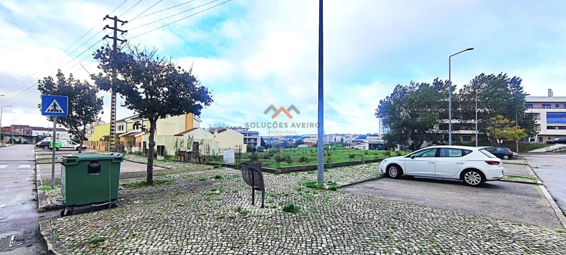 Terreno para Venda em Tavarede Foto 5