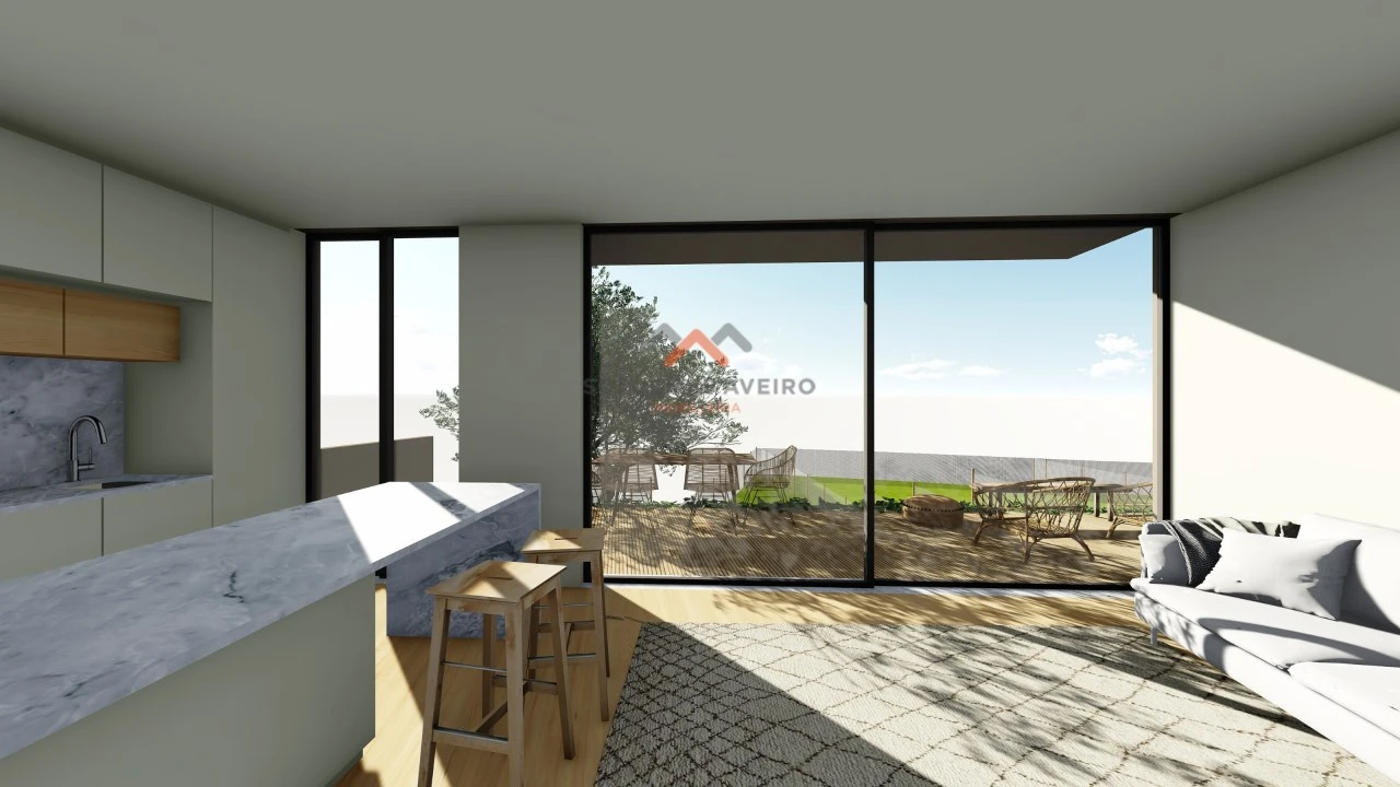 Terreno para Venda em Oiã Foto 3