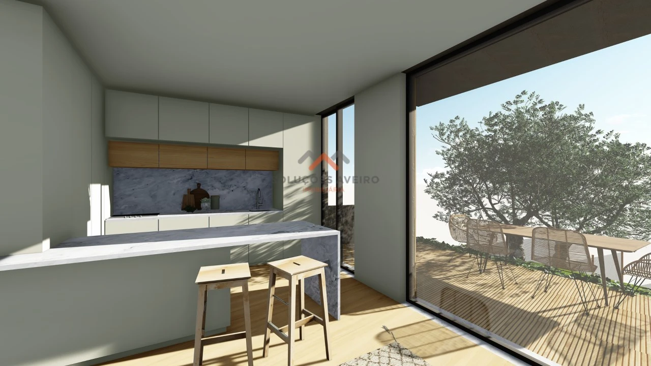 Terreno para Venda em Oiã Foto 5