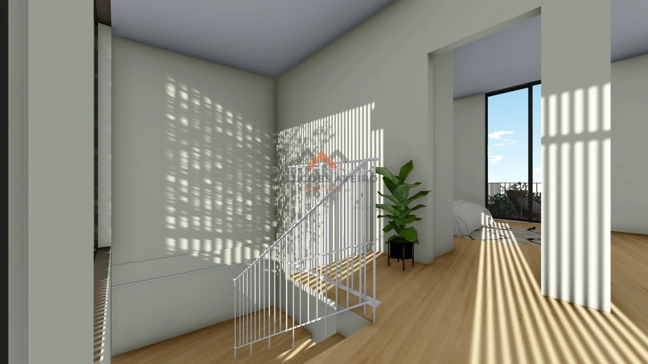 Terreno para Venda em Oiã Foto 8