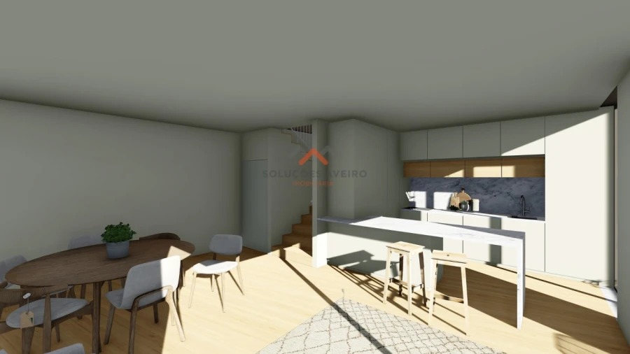 Terreno para Venda em Oiã Foto 6