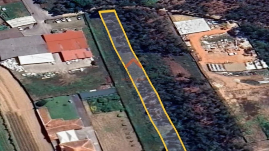 Terreno para Venda em Travassô e Óis da Ribeira