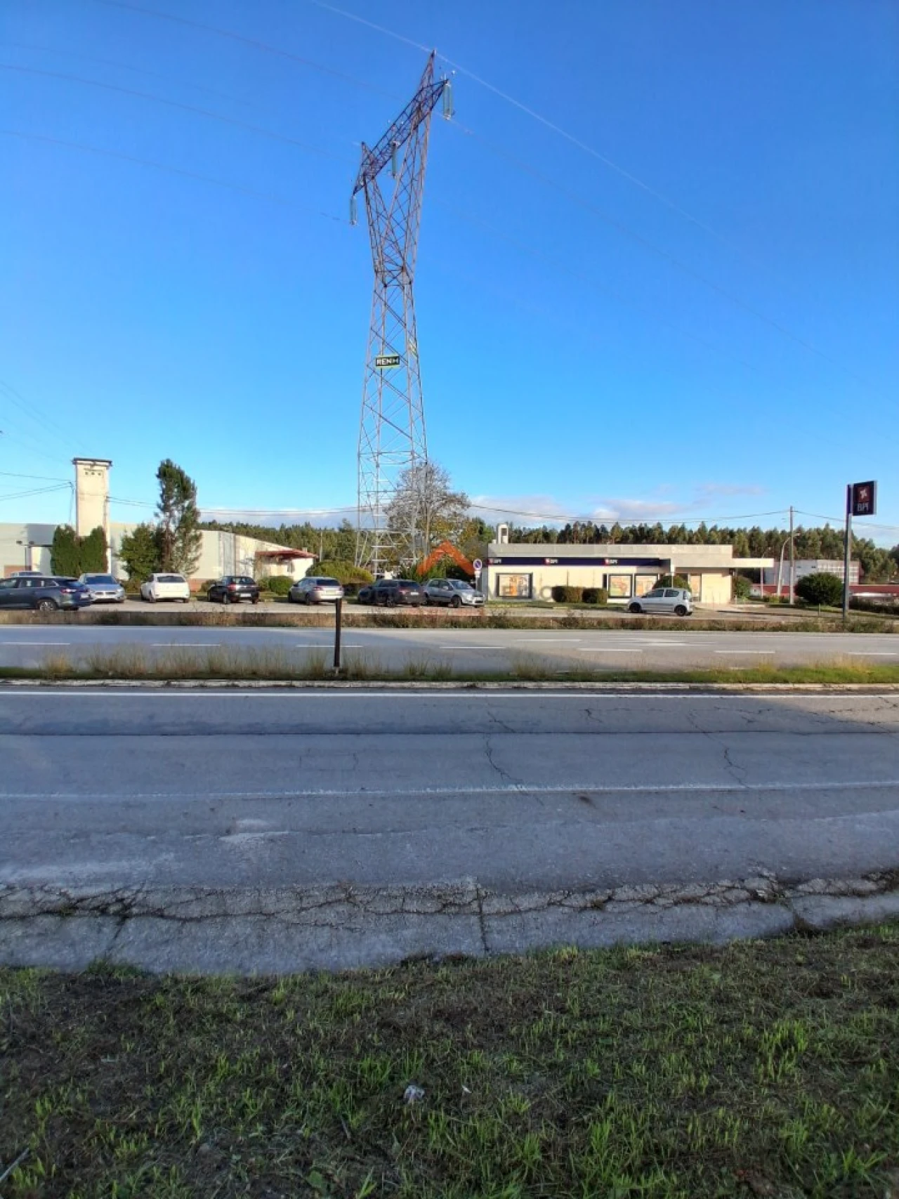 Terreno para Venda em Aguada de Cima Foto 3