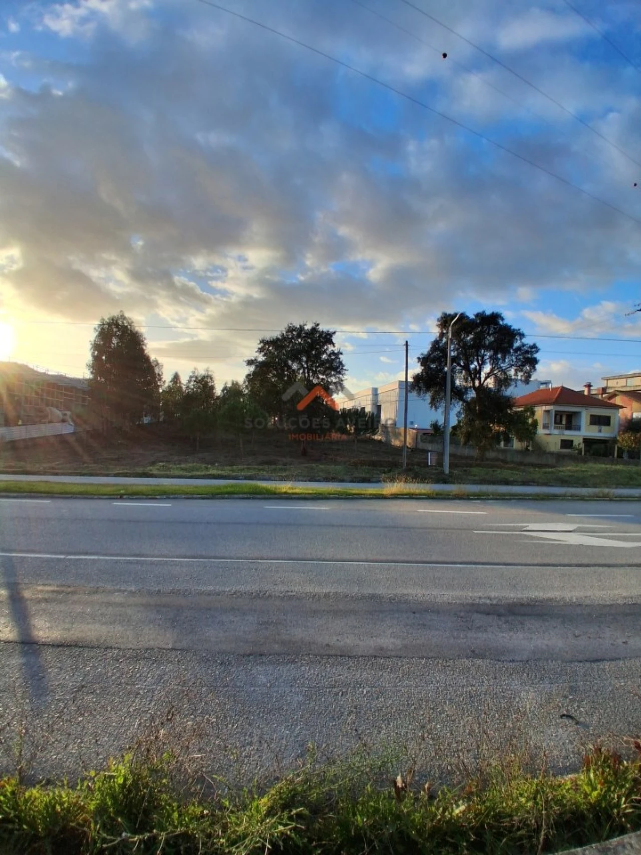 Terreno para Venda em Aguada de Cima Foto 4