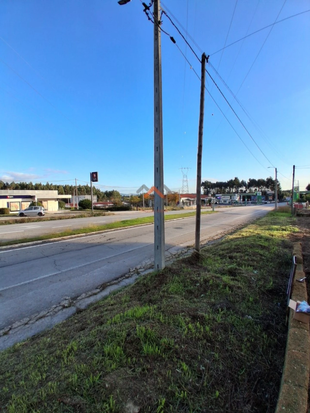Terreno para Venda em Aguada de Cima Foto 6