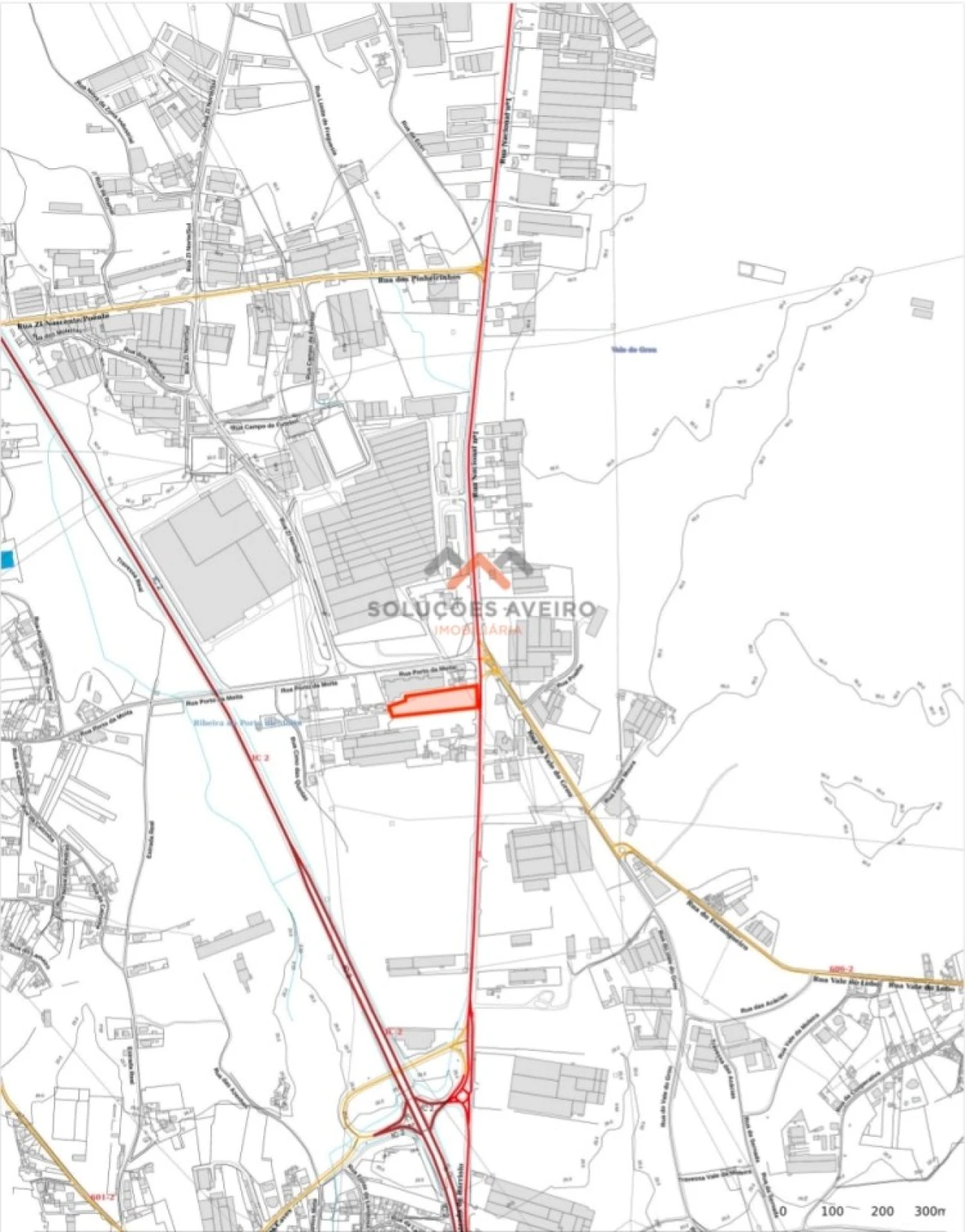 Terreno para Venda em Aguada de Cima Foto 12