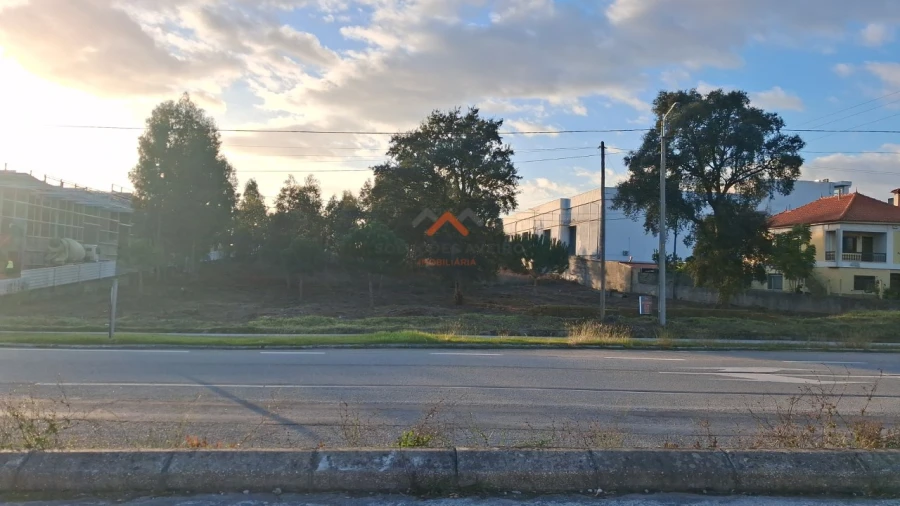 Terreno para Venda em Aguada de Cima Foto 2