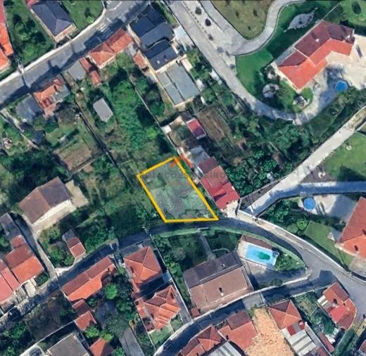 Terreno para Venda em Águeda e Borralha Foto 1