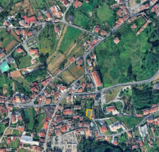 Terreno para Venda em Águeda e Borralha Foto 2