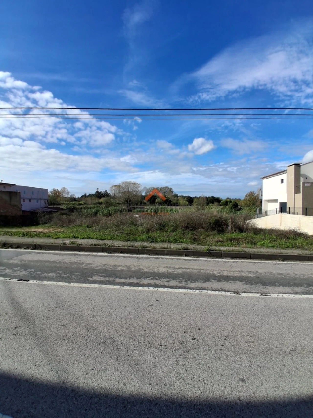 Terreno para Venda em Arcos e Mogofores Foto 1