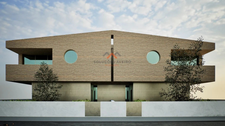 Terreno para Venda em Gafanha da Nazaré Foto 2