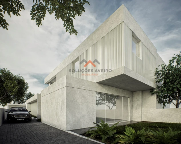 Terreno para Venda em Esgueira Foto 1