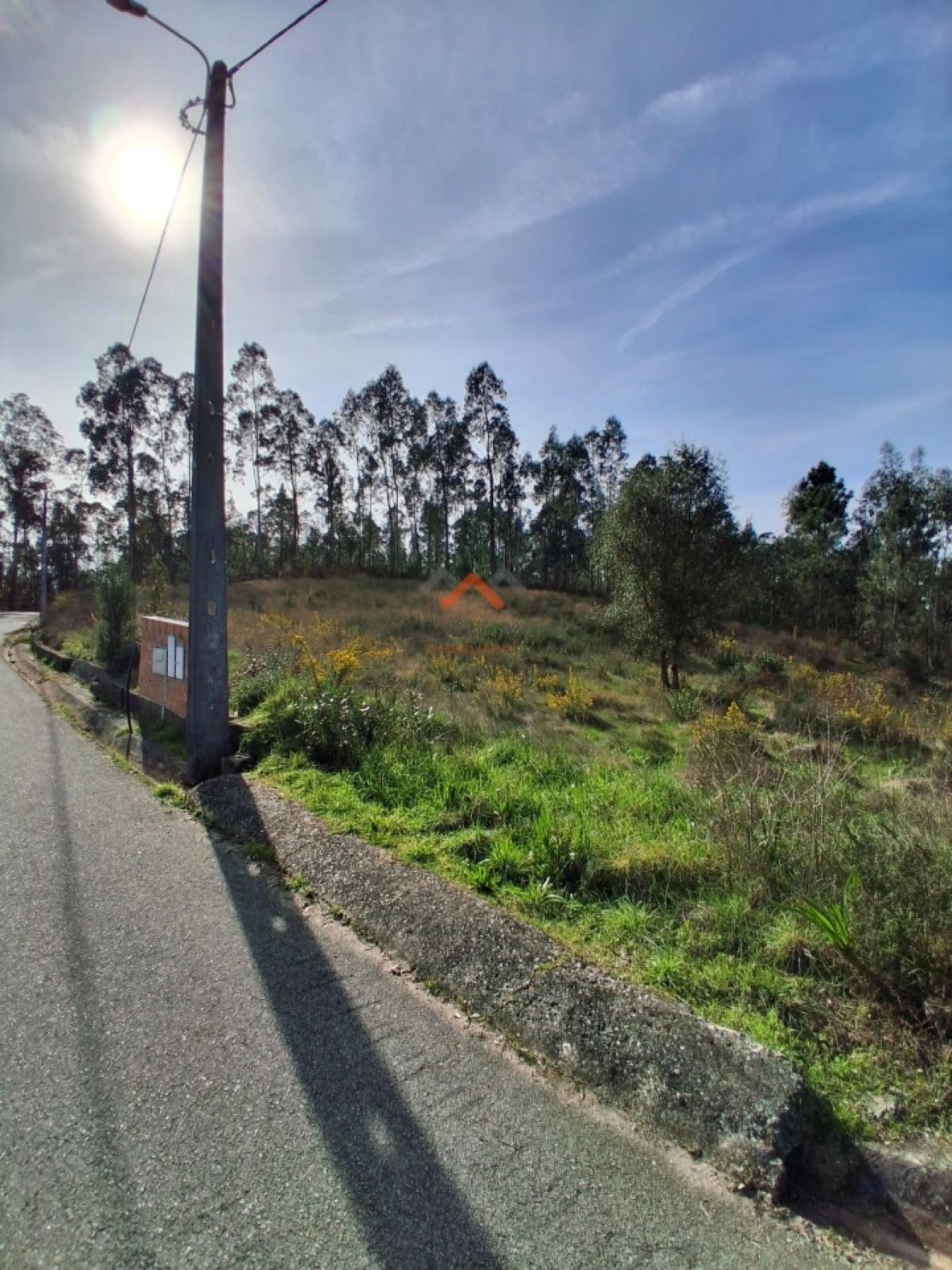 Terreno para Venda em Recardães e Espinhel Foto 12
