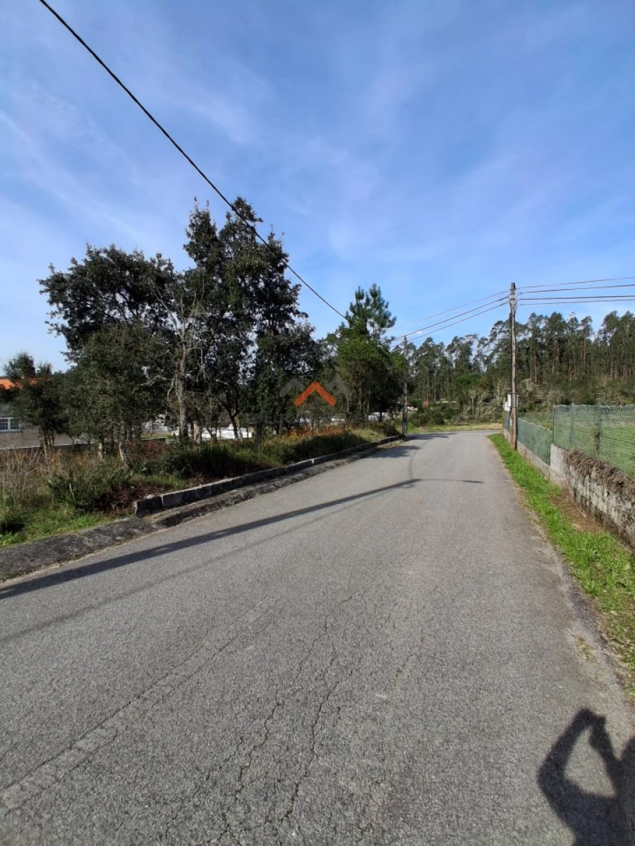 Terreno para Venda em Recardães e Espinhel Foto 9