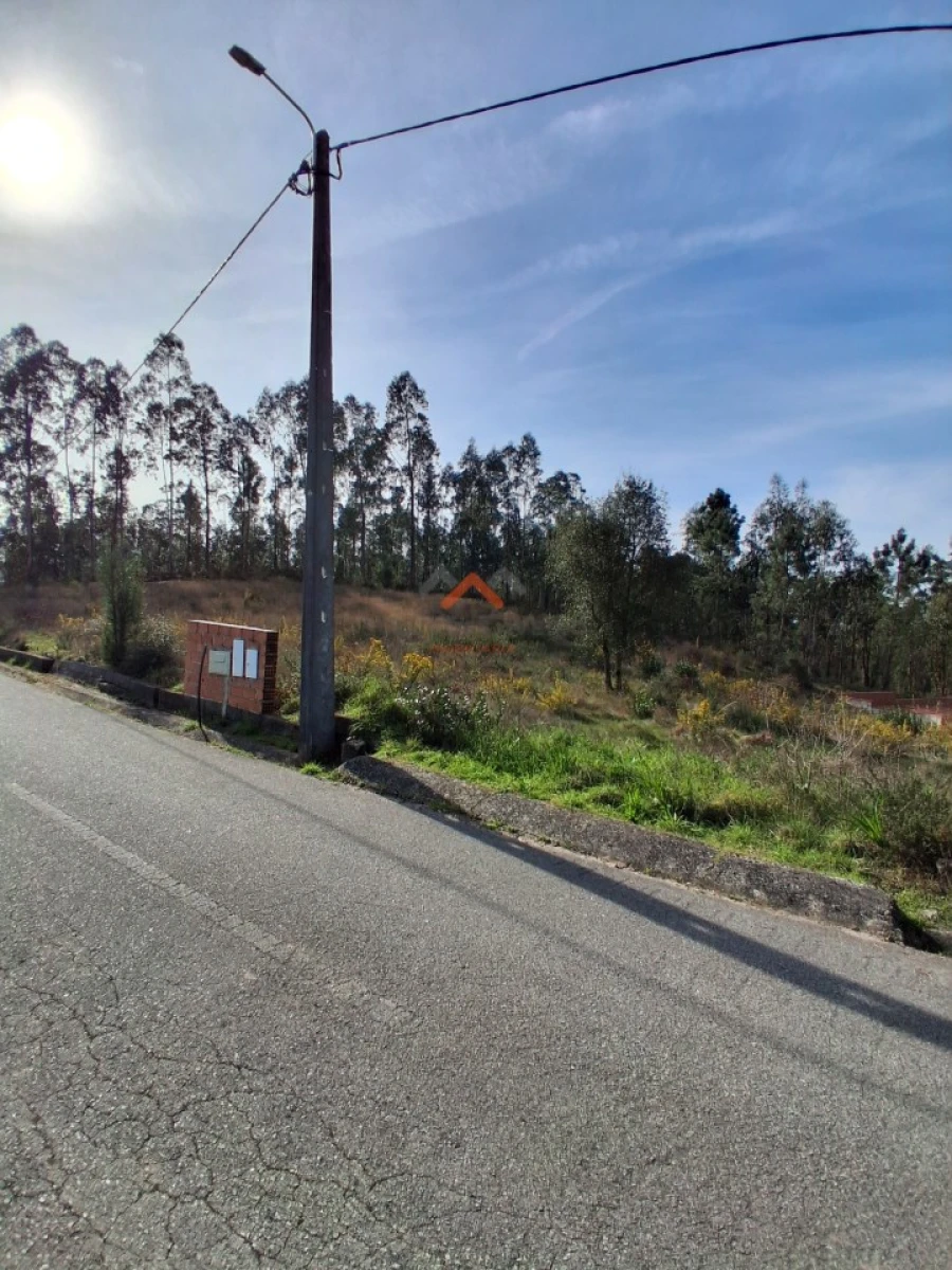 Terreno para Venda em Recardães e Espinhel Foto 11