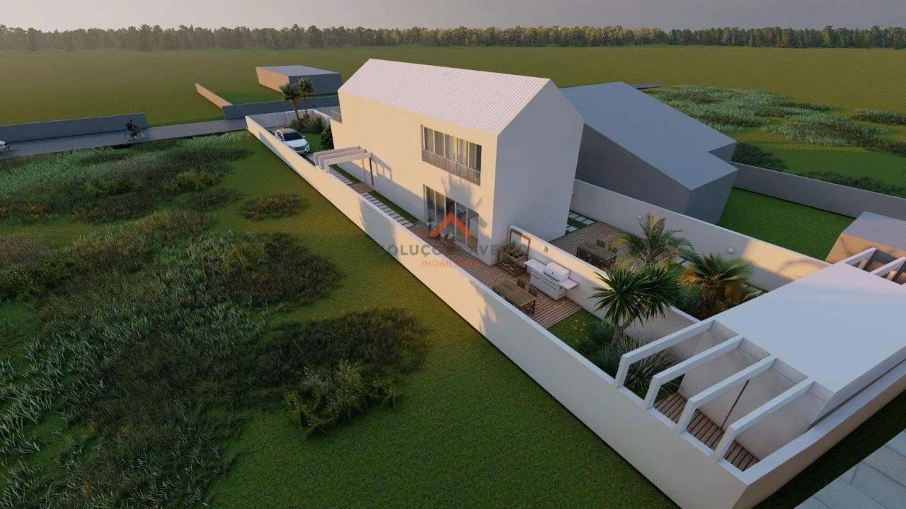 Terreno para Venda em Esgueira Foto 25