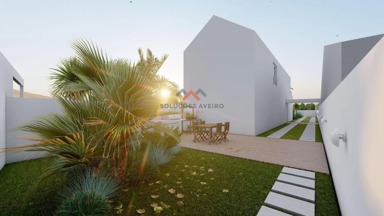 Terreno para Venda em Esgueira Foto 26