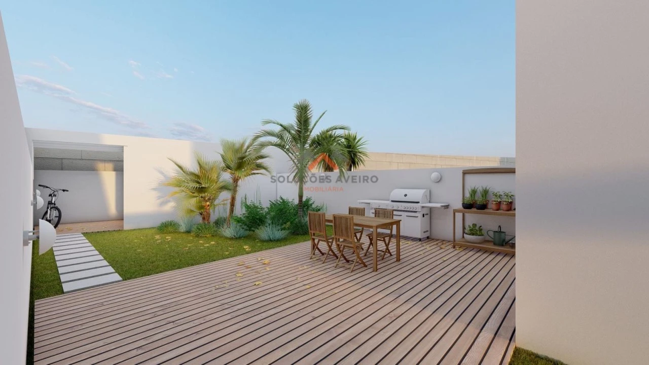 Terreno para Venda em Esgueira Foto 27