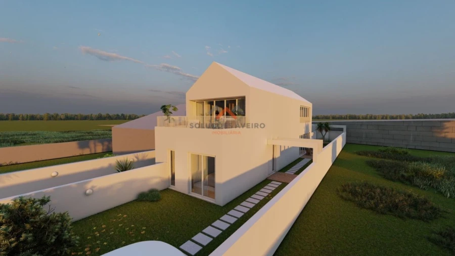 Terreno para Venda em Esgueira Foto 4