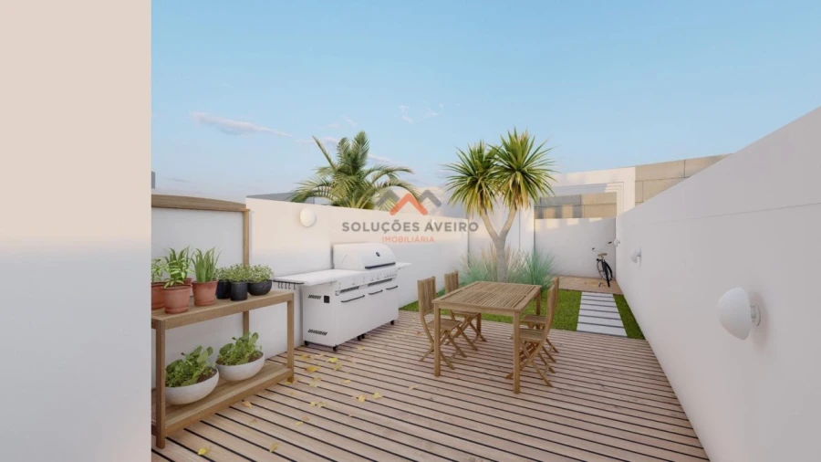 Terreno para Venda em Esgueira Foto 9