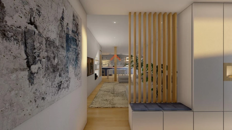 Terreno para Venda em Esgueira Foto 10