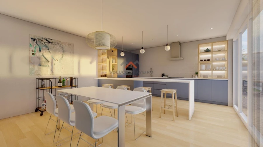 Terreno para Venda em Esgueira Foto 14